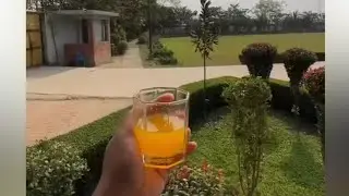 বাচ্চাদের আবদার পূরণ করা হলো 