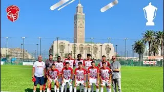 تأهل فريق رحال للدور القادم من كأس العرش بمزيد من التوفيق والنجاح في المباريات القادمة ان شاء الله.