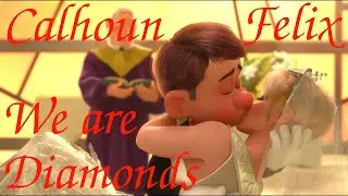 Felix And Calhoun Tribute - Diamonds