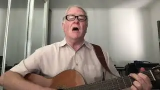 Jesus Christ (by Woody Guthrie) Raymond Crooke