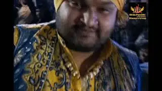 Bhangra Night MST'24 MNIT Jaipur by Bhola Panchhi International  Bhangra Group
