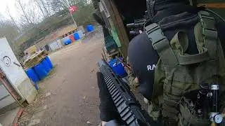 sjov video fra shf
