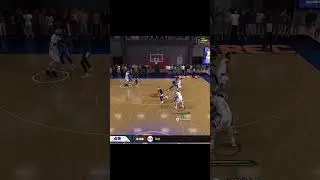 NBA 2K26 | AS THE SHOT CLOCK EXPIRES!!! #nba #nba2k #nba2k26