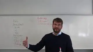 Rechtmäßigkeit 11: materiell: Rechtsfolgenseite – Ermessensausübung und -kontrolle