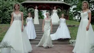 Wedding salons Aenri, Collection SS 2017/18