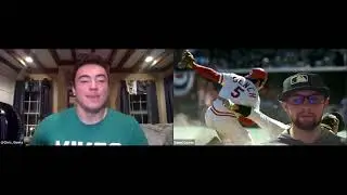 ARR #82 (Part 1): History: Johnny Bench