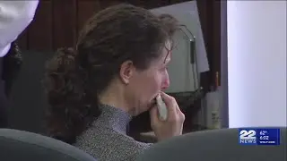 Cara Rintala sentenced to prison for voluntary manslaughter of wife