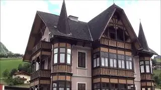 Австрия,Шладминг (Schladming)