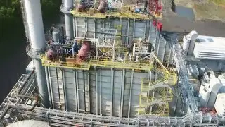 Gas Turbine Heat Recovery Steam Generators, or GT-HRSGs