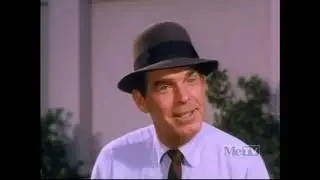Mr. Douglas's Odd Jobs | My Three Sons