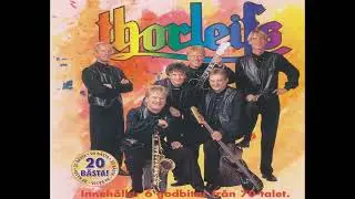 Thorleifs – 20 Bästa Full Album