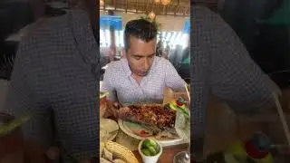 Mariscos El Pirata Sucursal Altozano, un incre&iacute;ble lugar para que toda la familia la pase de 10