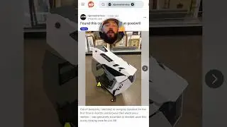Лучшее предложение за 8 долларов на игровой ПК