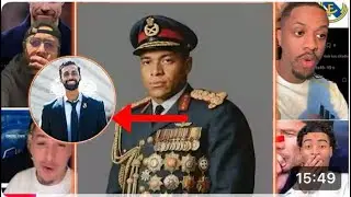 KYLIAN MBAPPE MOBUTU L'EMPEREUR DU RÉAL MADRID …IL FAIT VIRER XAVI ALONSO