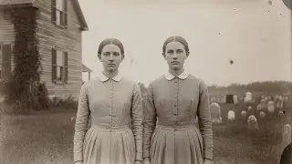 Dark History &mdash; The Sisters of Millbrook Inn and the 43 Hidden Graves &mdash; Kentucky, 1847