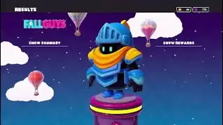 Fall Guys Royal Fumble Glitch (Gamebreaking)