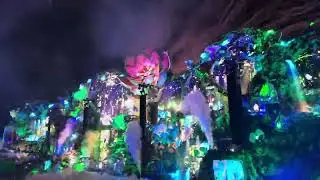 HARDWELL | Tomorrowland 2024 WE2