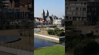Gronau Germany view from above @TravelwithHugoF#gronau #germany