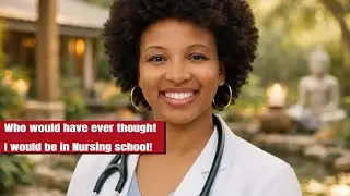 The Challenge of Balancing Faith, Business, and Nursing