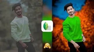 Snapseed Best Photo Editing Trick🔥| Snapseed Background Editing Trick | Snapseed Photo Editing 2022