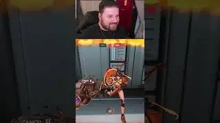 Кем они себя возомнили?! #overwatch #overwatch2 #gaming #blizzardentertainment