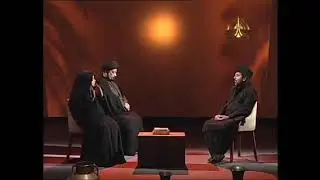 Alima khanum madiha hussain  ptv home per shab e Ashoor program