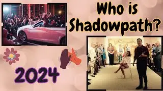 Shadowpath Trailer