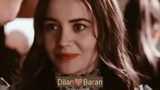 Dilan 🤎 Baran love stoyr #kan&ccedil;i&ccedil;ekleri #dilbar #dilan #baran #yamğur #bariş #lovestory #turkish