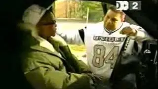 Unique TV: T.I. Represents The South