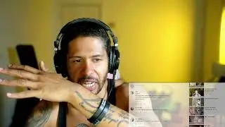 Vein - End Eternal (Reaction!)