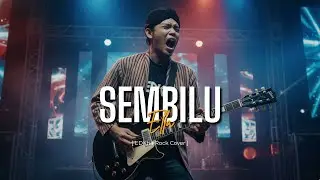 Sembilu - Ella | Gamelan Rock Cover by EDKha