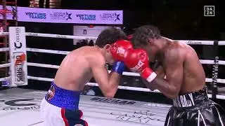 De Leon vs. Whittington | Quick Hits | Most Valuable Prospects 9