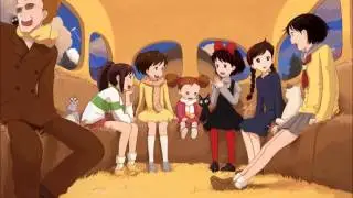 Kiki's Delivery Service (Music Box)  - If I've Been Enveloped In Tenderness