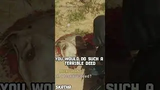 Investigation Malaka! Assassin's Creed Mirage