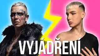 Sergei Barracuda vyjádření o Kuběnkovi *VŠECHNY VYJÁDŘENÍ*