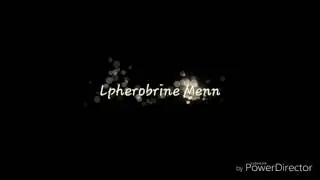 Mein Intro