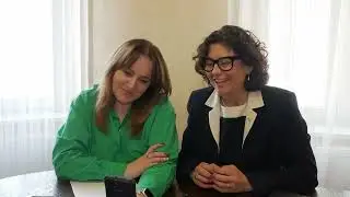 Unveiling Truths and Insights: Delivering Dreams Interview with Danish Television