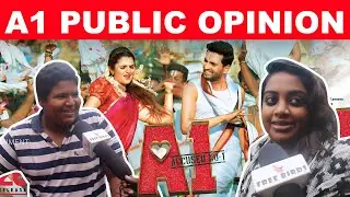 A1 Movie Public Review