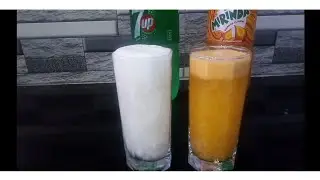 Doodh Soda Recipe || Zabardast Milk Soda Recipe ||Hasnain Food Fusion ||