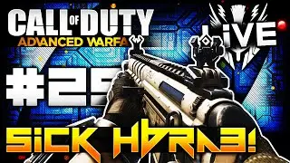 HBRa3 Безумие — это круто! — Прямая трансляция с ELiTE #25 (Геймплей многопользовательской игры C...