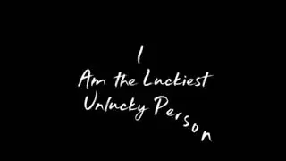 I am unlucky person WhatsApp status/Mutton oorugai
