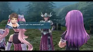 The Legend of Heroes: Trails into Reverie - Saving the Swift, Duvalie's Vengeance
