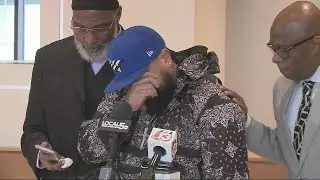Families of 'Starts Right Here' shooting share their grief