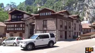 LA HERMIDA