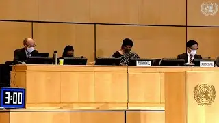GLOBALink | UN rights body adopts China-sponsored resolution on human rights cooperation