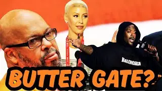 Ray J RESPONDS to Suge Knight&rsquo;s Shocking Claims (Full Breakdown)