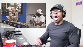 Machine Gun Kelly **Disses G Eazy NEW FREESTYLE** | Funk Flex | #Freestyle107 Reaction