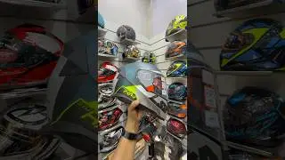 Ls2 ff800 sprinter helmet! #helmet #viralvideo #helmetshop #motorcycle  #ls2helmets 9664623785
