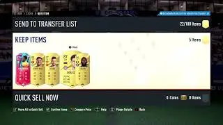 FUT BURTHDAY PARTY OBJECTIVE REWARDS!!FUT BIRTHDAY PACKED