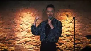 Henris ieško meilės. (random openmic)